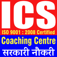 ics logo